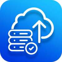 Cloud Backup : Cloud Storage