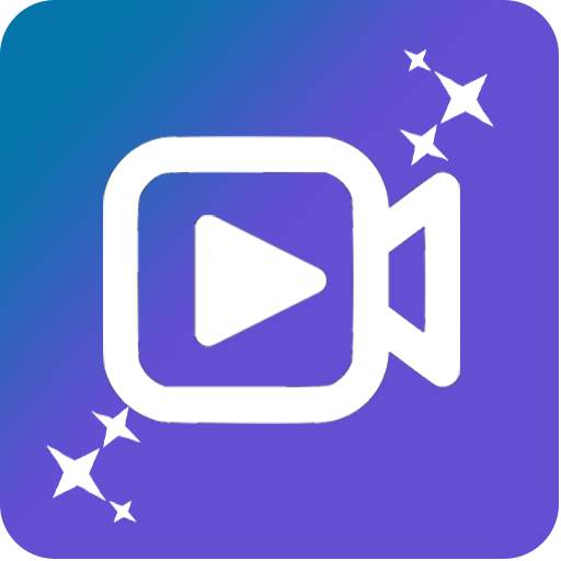Video maker with music: video effect - photo music