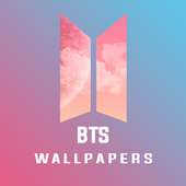 ⭐ BTS Wallpaper HD Photos 2020 on 9Apps