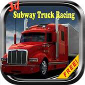 Subway Truck Racing