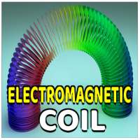 Electromagnetic coil on 9Apps