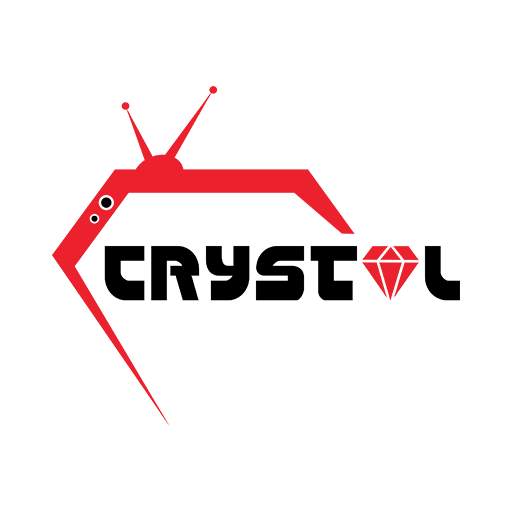 Crystal OTT - user and password