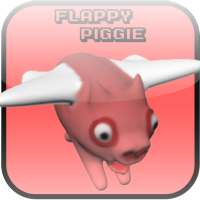 Flappy Piggie 2