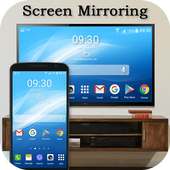 Screen Mirroring on 9Apps