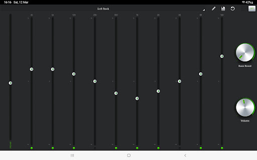 PlayerPro Music Player screenshot 8
