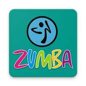 Zumba Dance