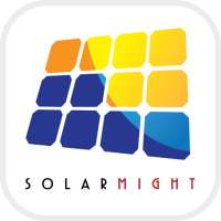 SolarMight–PV output estimator on 9Apps