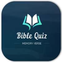 Bible Quiz - Memory Verses