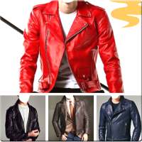 Men Jacket Photo Montage on 9Apps