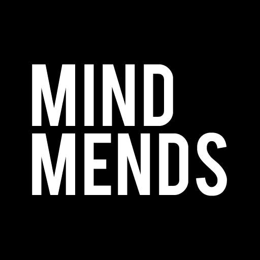 Mind Mends - Self-Improvement, Affirmations & More