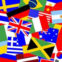 Flagi świata - quiz o flagach