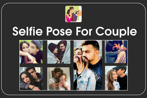 Cute Couple Selfie Ideas | How To Take Mirror Selfie | Pixomatic Blog