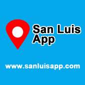 San Luis App