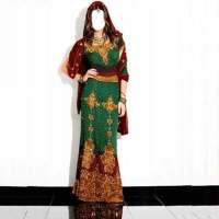 Arabian Dress Fashion - Women on 9Apps