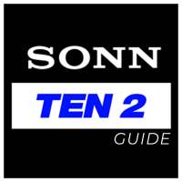 soni ten 2 hd - Football and all sports guidline
