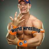 World Wrestling