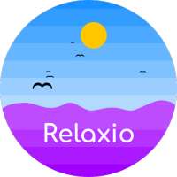 Relaxio Relax Music - Sleep, Meditation, Calming on 9Apps