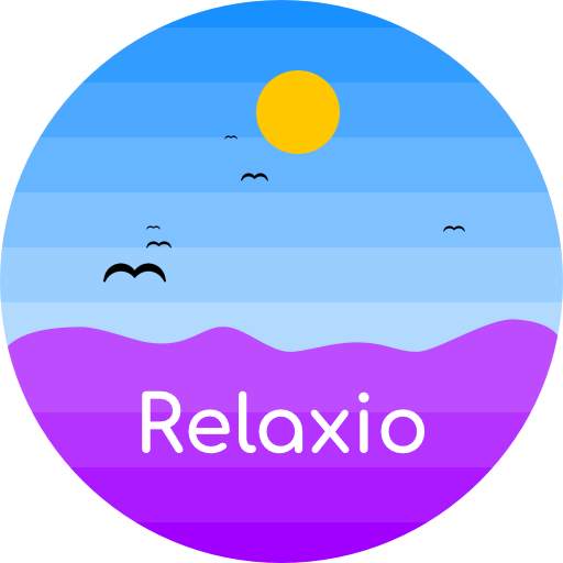 Relaxio Relax Music - Sleep, Meditation, Calming