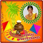 Sankranti Photo Frames on 9Apps