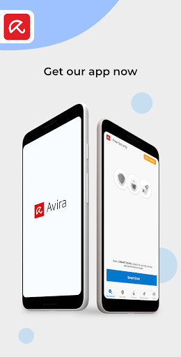Avira Security Antivirus & VPN 7 تصوير الشاشة