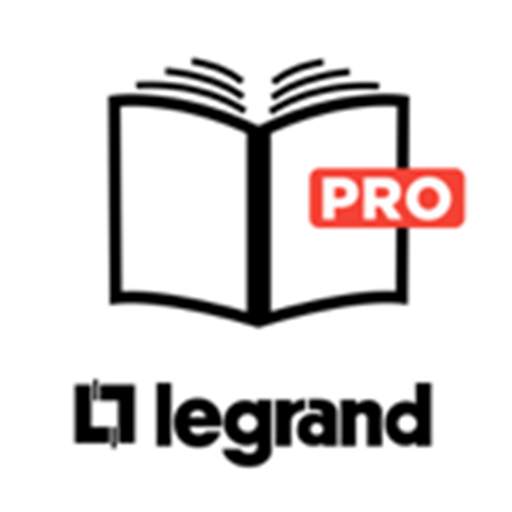 Catalogue Legrand Pro
