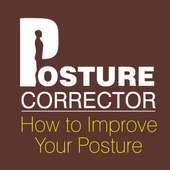 Posture Corrector - How to Improve Your Posture on 9Apps