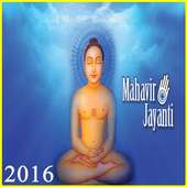 Happy Mahavir Jayanti on 9Apps