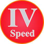 IV Speed Pro