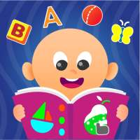 Toddler games for 3 year olds on 9Apps