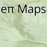 San Diego Hikes — eπ Maps