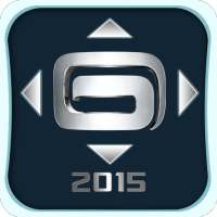Gameloft Pad Samsung TV 2015