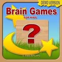 Brain Games for Kids. Demo