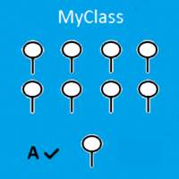 MyClass Student's App on 9Apps