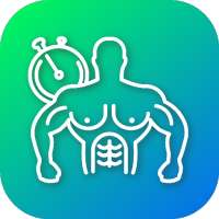 Crossfit Timer - Optimize Workout on 9Apps