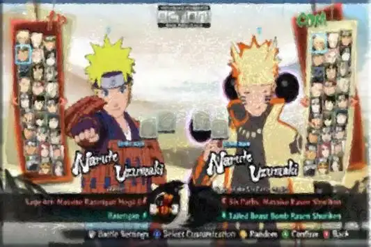 Download Naruto Shippuden: Ultimate Ninja Storm 4 APK 1.0 for