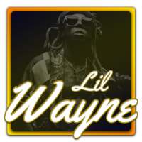 Lil Wayne Music : La mejor música de Lil Wayne on 9Apps