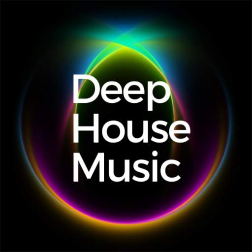 Deep House Music Radio App