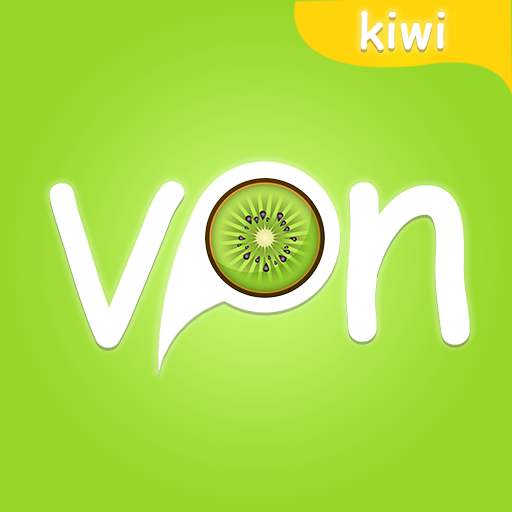 Kiwi VPN Proxy - Free Unlimited VPN