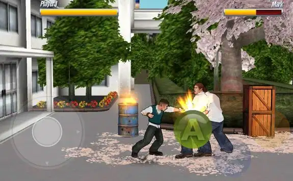 High School Bully APK for Android Download