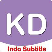 KD Korean Drama - Indo Sub
