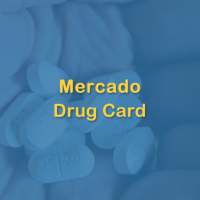 Mercado Drug Card on 9Apps