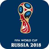 World Cup Russia 2018 - Fixtures & STANDINGS