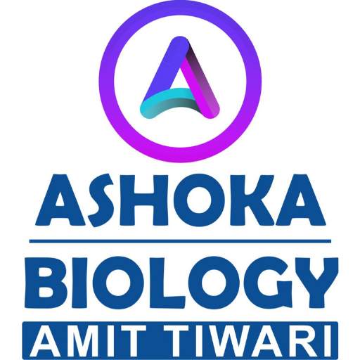 ASHOKA BIOLOGY