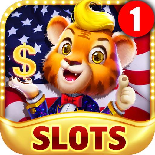 Woohoo Slots : Play Free Casino Slot Machine Games