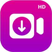 All Video Downloader without watermark HD 2020