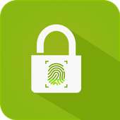 Apps Locker Fingerprint: App Lock Master Pro