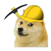 Dig Doge, Dogecoin Mining Game 1.0.0.1 Free Download