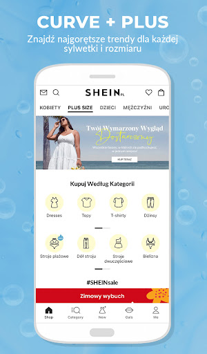SHEIN-Zakupy Modowe Online screenshot 7
