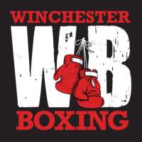 Winchester Boxing and Fitness on 9Apps