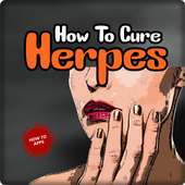 How To Cure Herpes on 9Apps